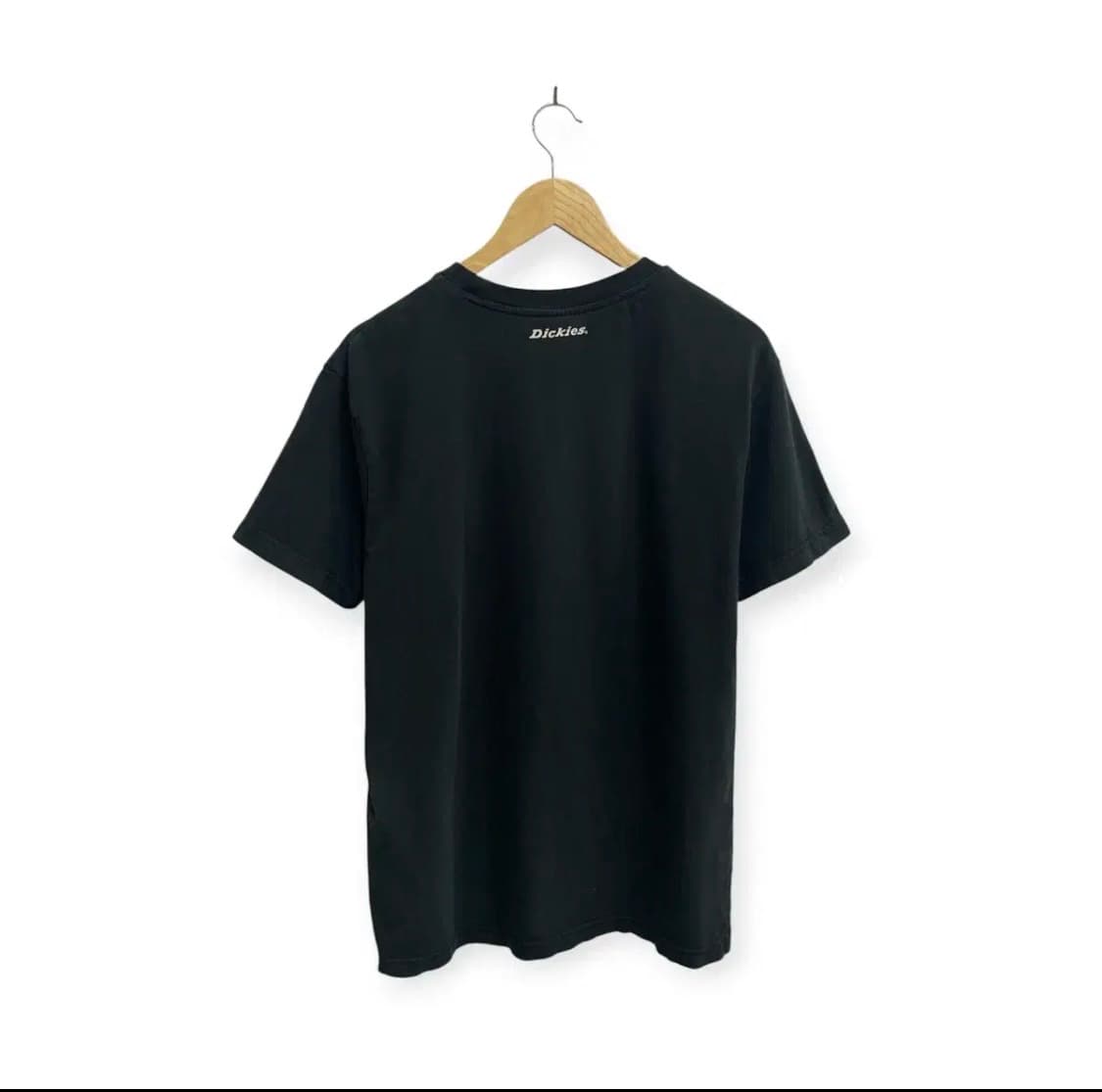 디키즈 시그니처 로고 빈티지 반팔티 XL 상품이미지4