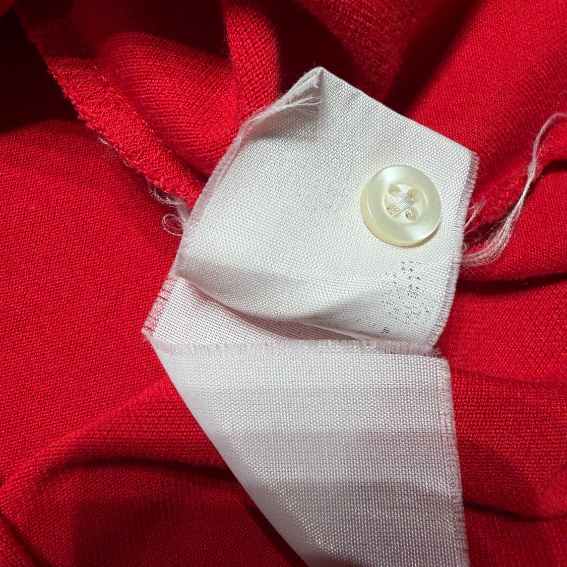 폴로랄프로렌 여성 빅포니 반팔 카라티 M 스키니폴로 상품이미지4