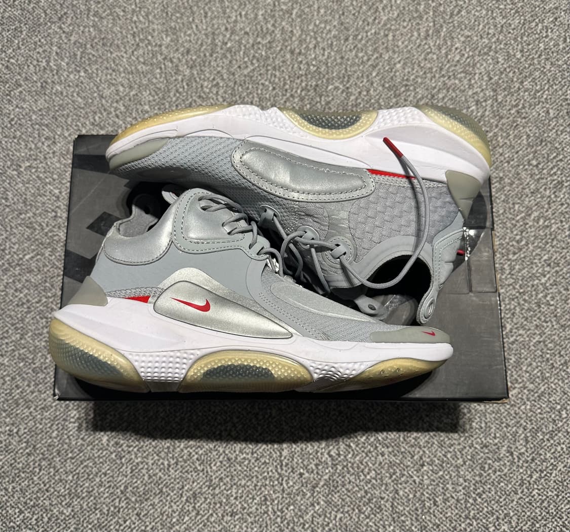 245) 나이키 x 매튜 M 윌리엄스 조이라이드 CC3 세터 울프 그레이 상품이미지2