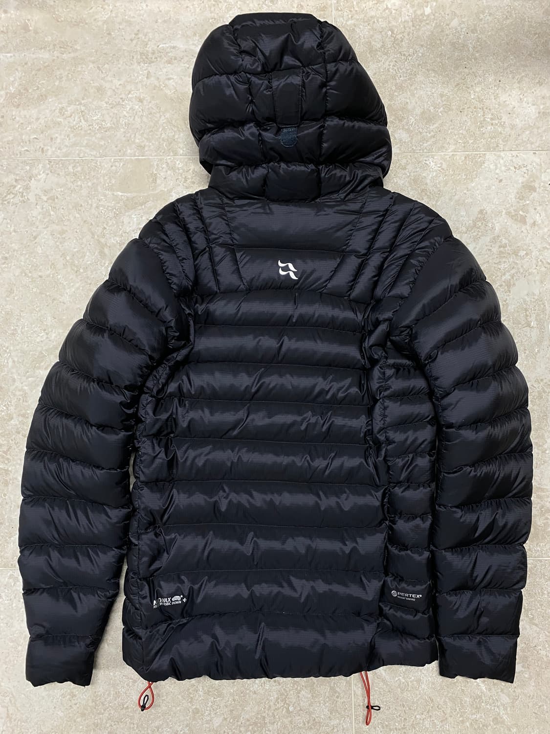 랩 일렉트론 프로 자켓 상품이미지2