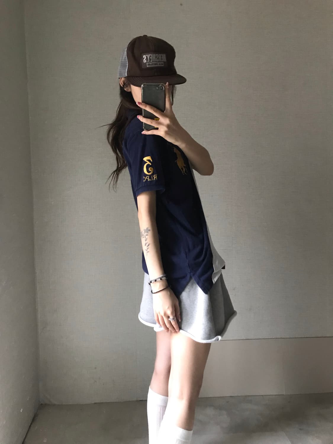 폴로 빅포니 반팔pk 상품이미지2