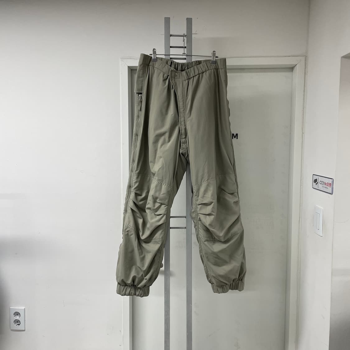 미군 프리마로프트 팬츠 M 상품이미지1