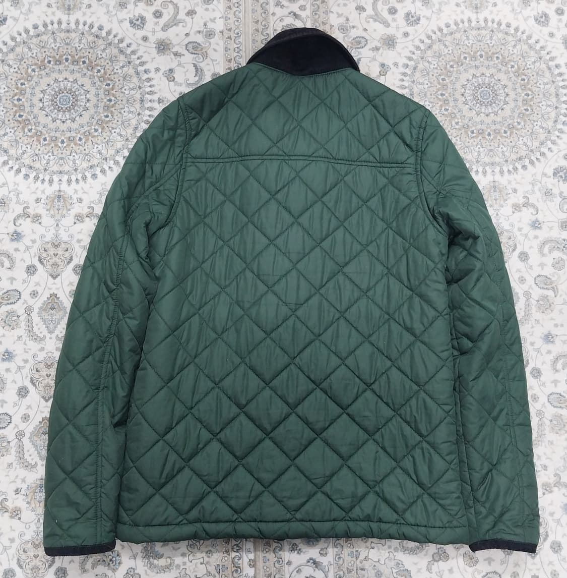 리바이스 코듀로이깃 퀼팅자켓 S (55반까지) 상품이미지3