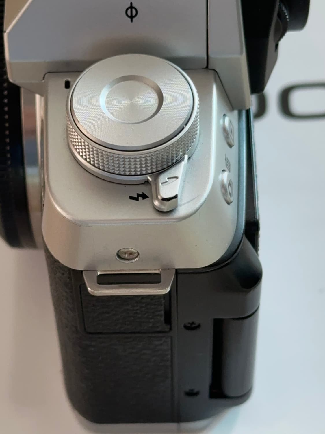 후지필름 x-t200 실버 , xt200 상품이미지4