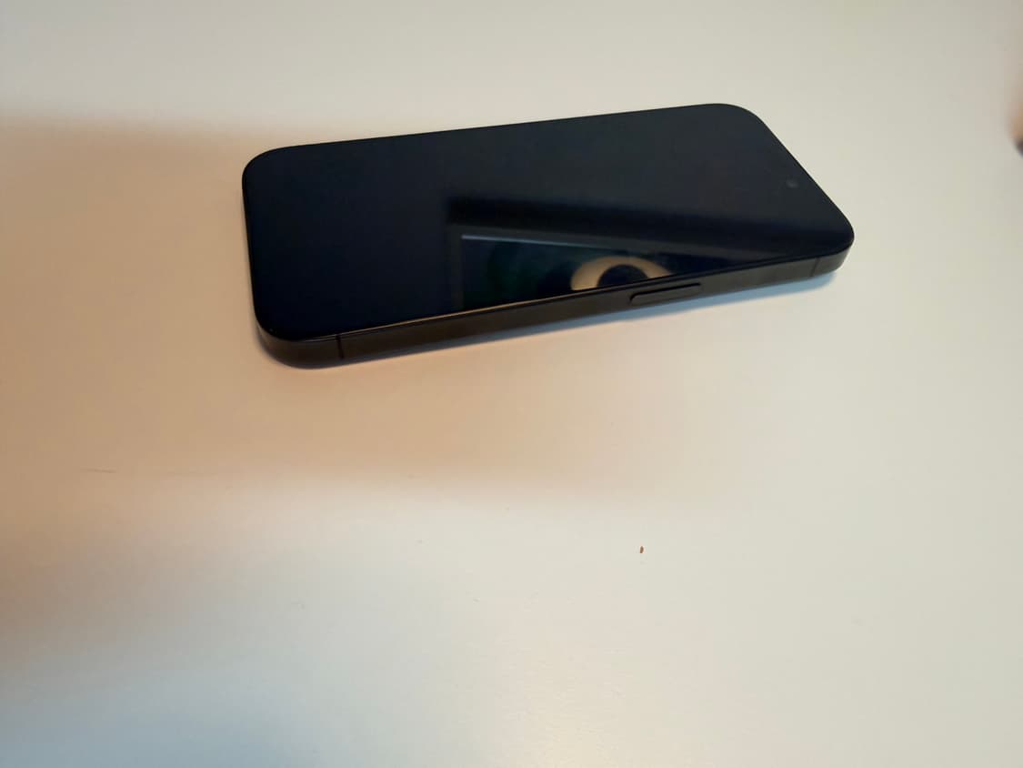 아이폰 15 Pro 512GB 블랙 상품이미지6