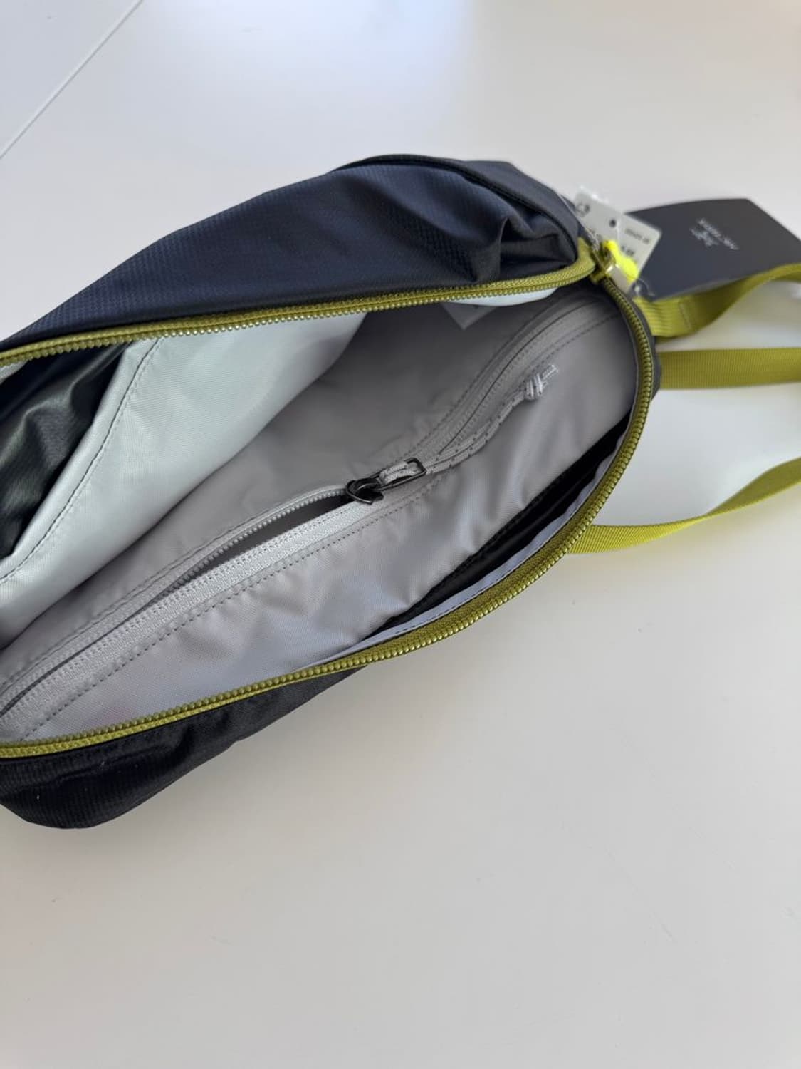 CROSSBODY BAG 크로스백 상품이미지4