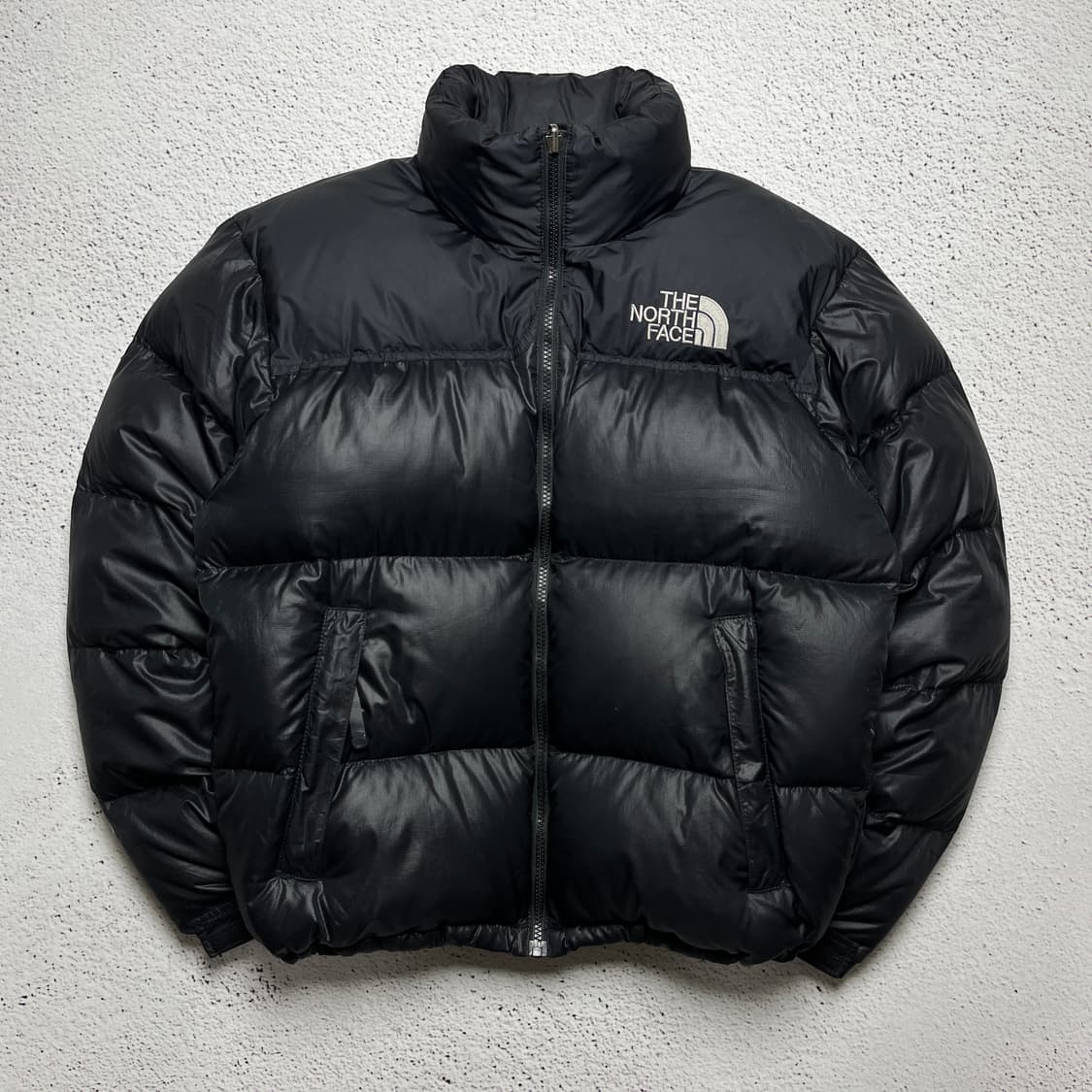 The North Face 1996 Retro Nuptse Jacket 상품이미지2