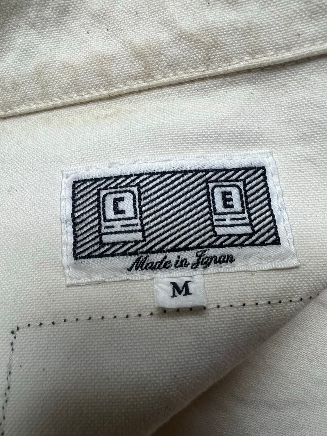 카브엠트 자켓 M 상품이미지3