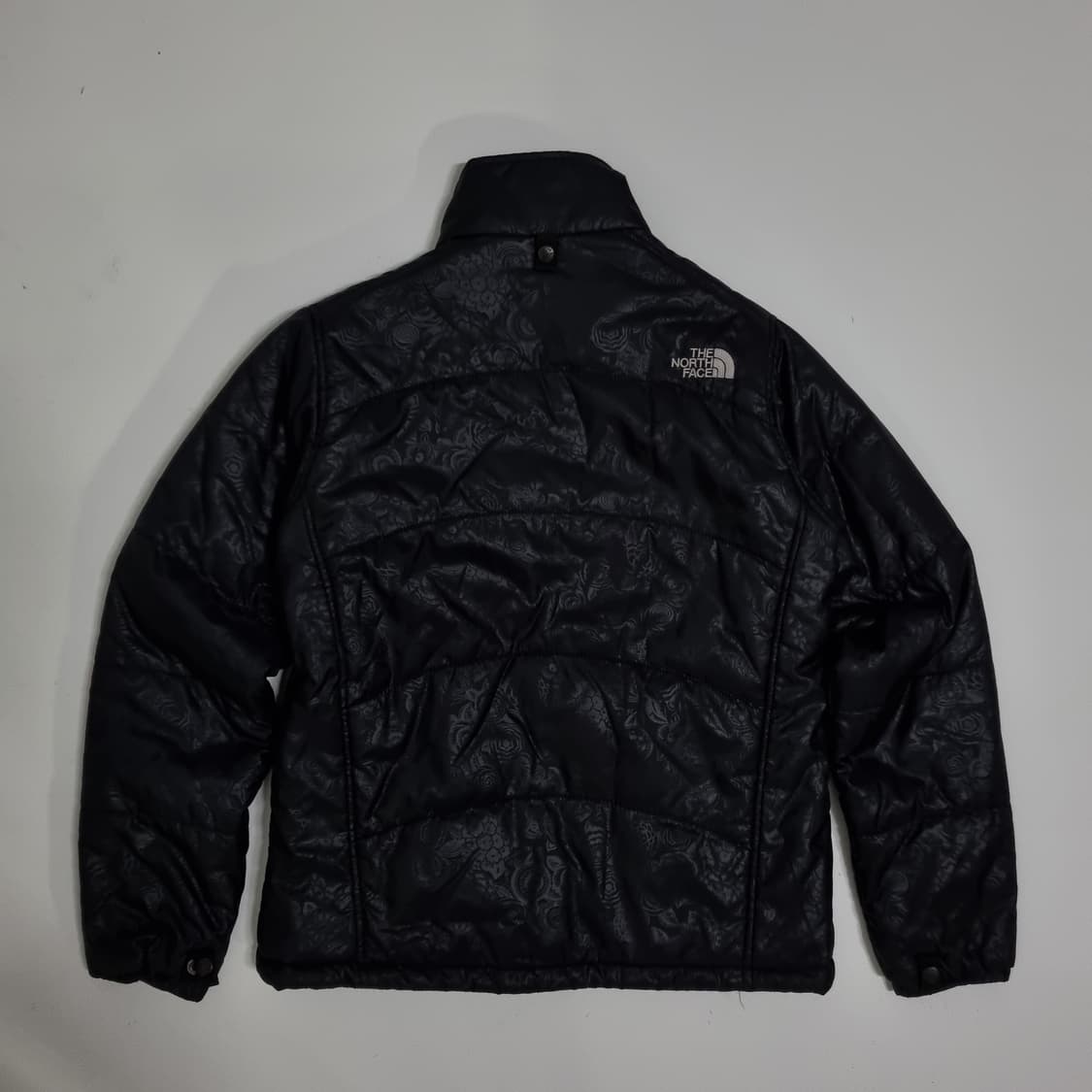 노스페이스 경량패딩  상품이미지2