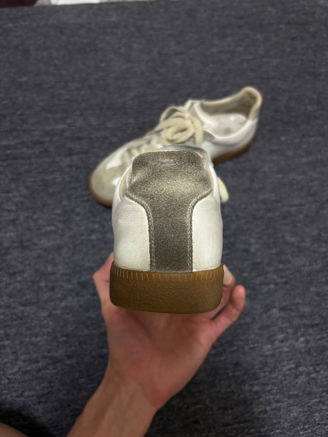 메종마르지엘라 독일군 상품이미지3