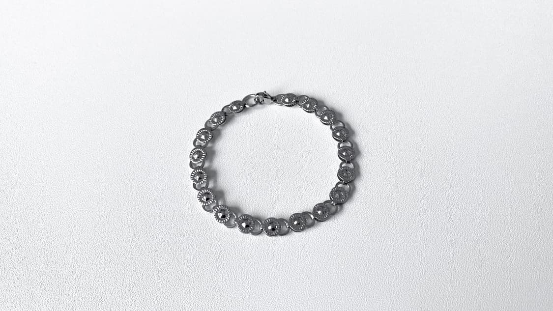 미니 부케 팔찌 상품이미지1