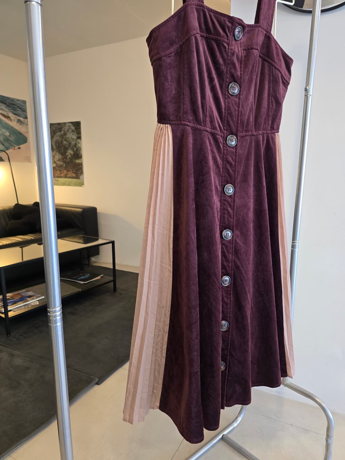 axes femme 원피스 상품이미지5