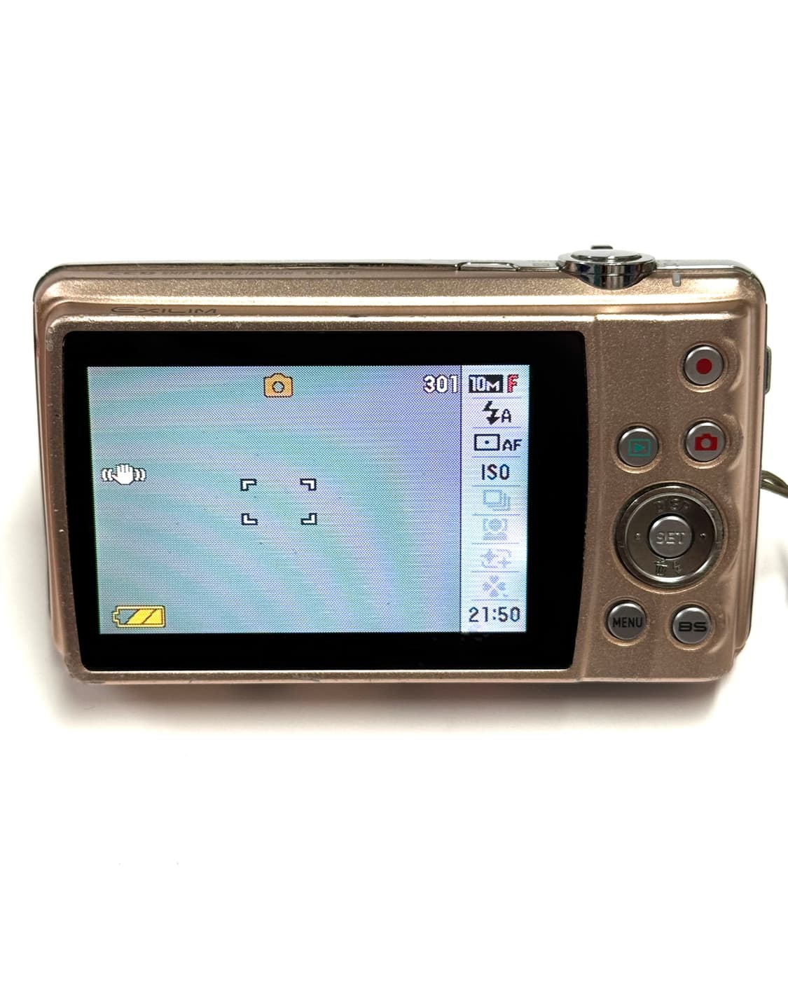 풀박스💖메이크업모드, 작례있음 / Casio Exilim ex-z270 상품이미지9