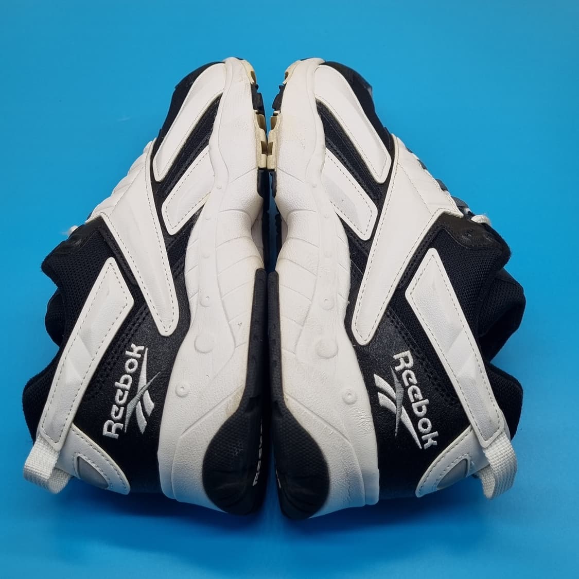 리복 인터벌96 남성운동화260  상품이미지5