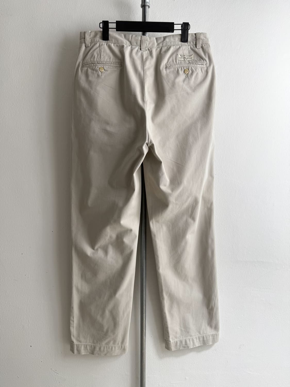 Polo Ralph Lauren Classic Chino Pants 상품이미지5