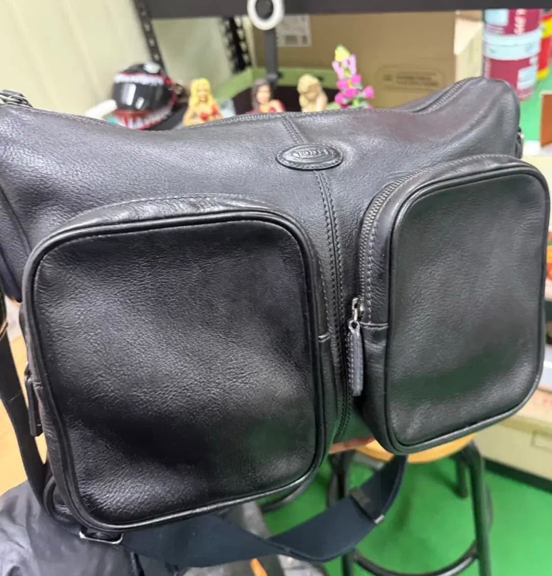 토즈 크로스백 상품이미지6