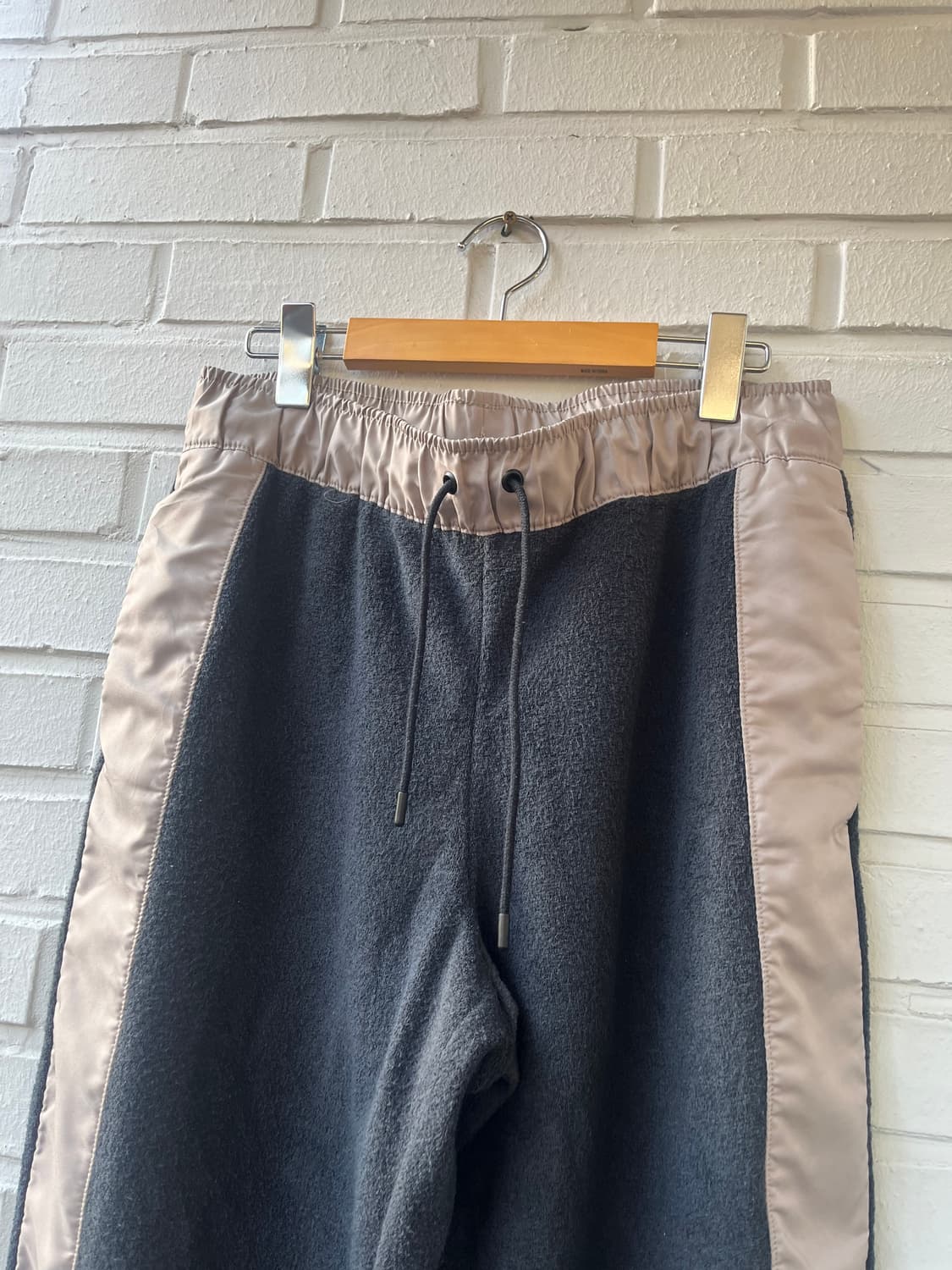 NIKE fleece jogger pants 상품이미지3