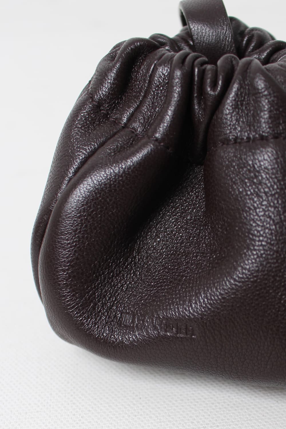 JILSANDER Ripple Coin Pouch 상품이미지3