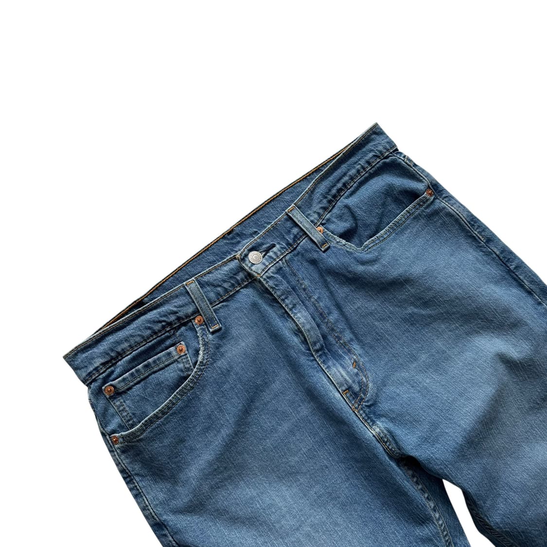 [35] 리바이스 505 데님 청바지 [LV1466] 상품이미지2