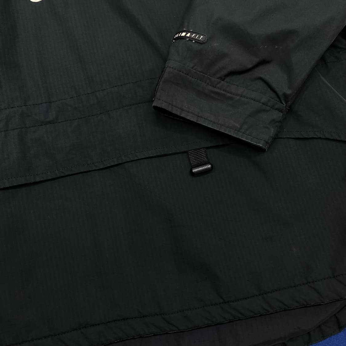 00s 나이키 ACG 하이넥 테크 아노락자켓 XL  상품이미지5