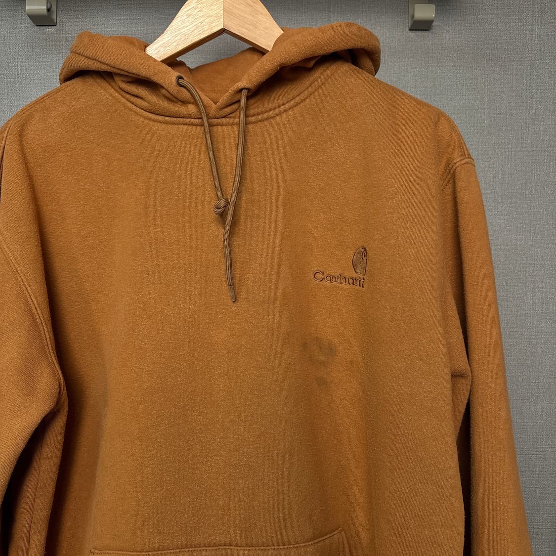 칼하트 후드티 상품이미지3