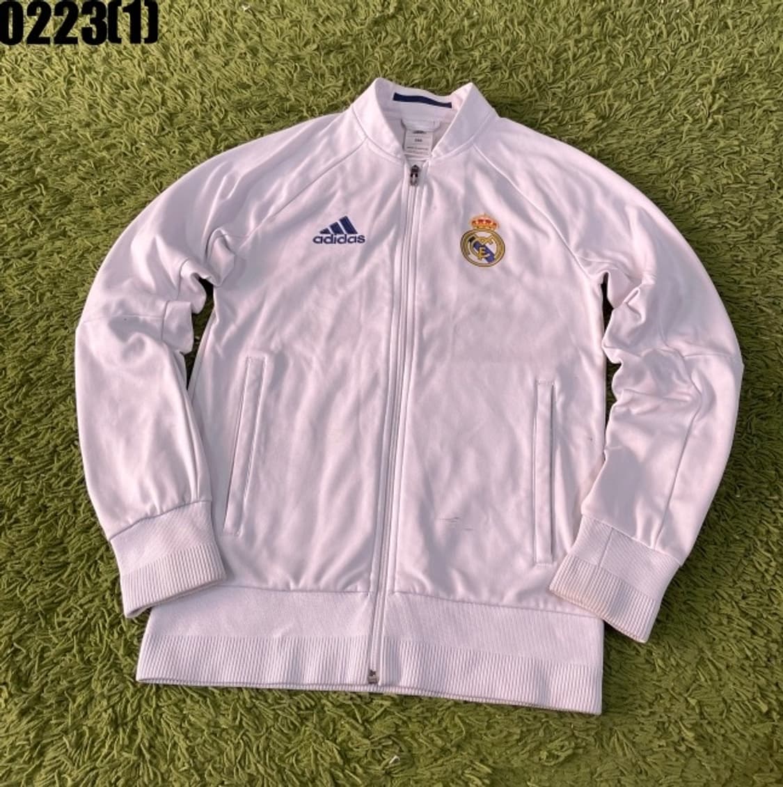 아디다스 레알마드리드 져지 상품이미지1