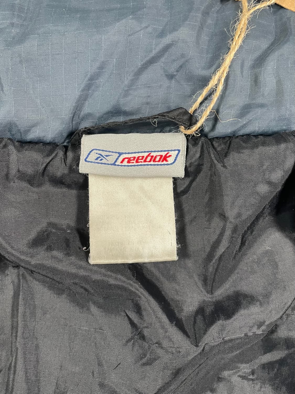 리복 NFL 카우보이 달라스 패디드 점퍼 상품이미지7