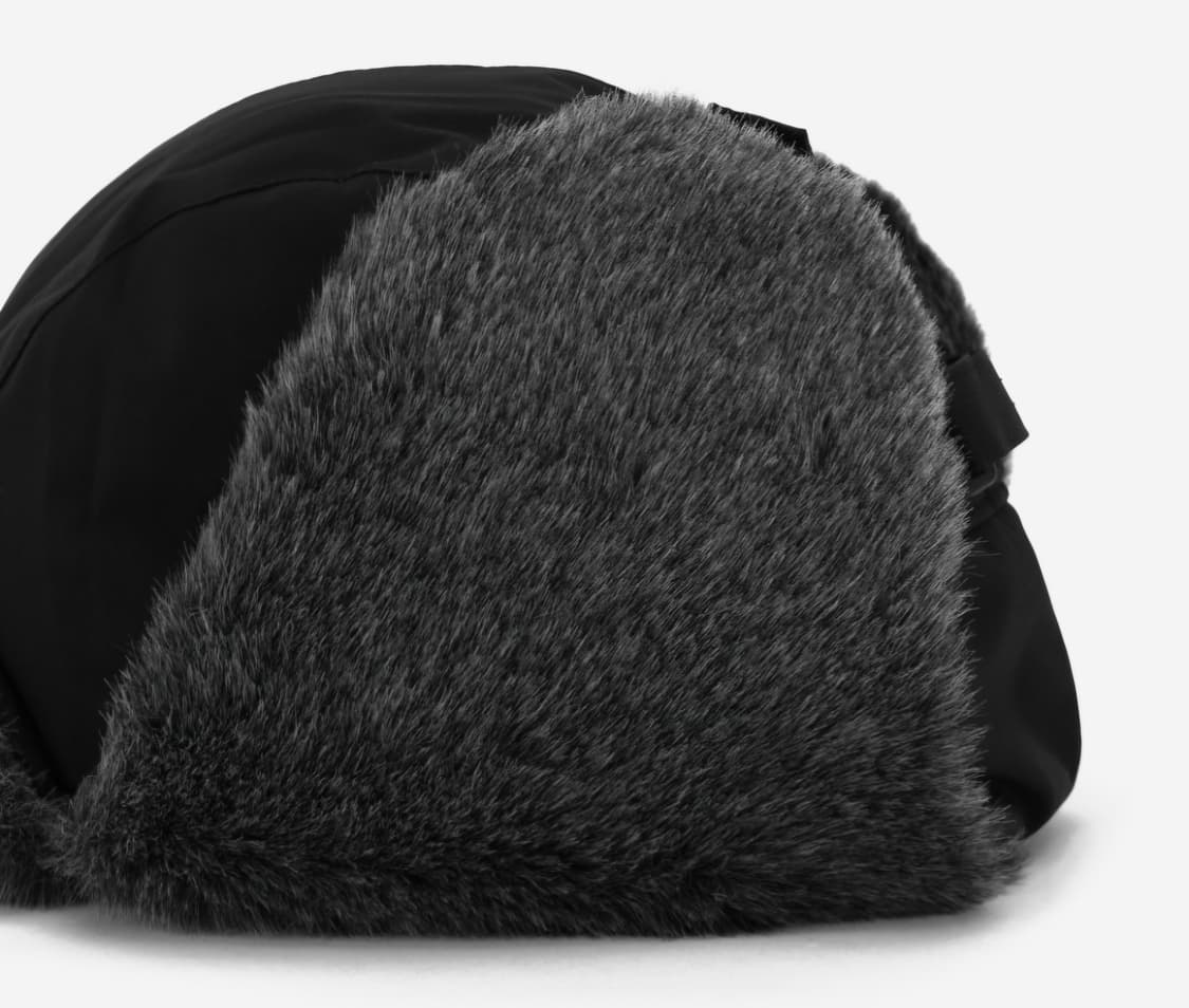 노스페이스 익스페디션 이어머프 캡 트루퍼햇 상품이미지4