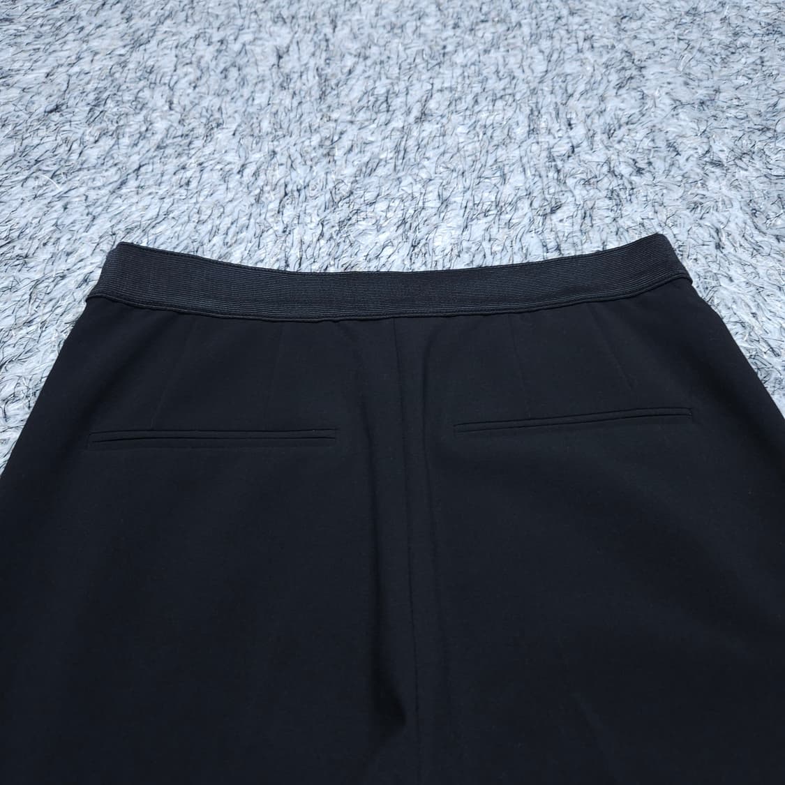 시스템) 67-98 여자 춘추 와이드팬츠 슬랙스 / 왕눈이샵 상품이미지6