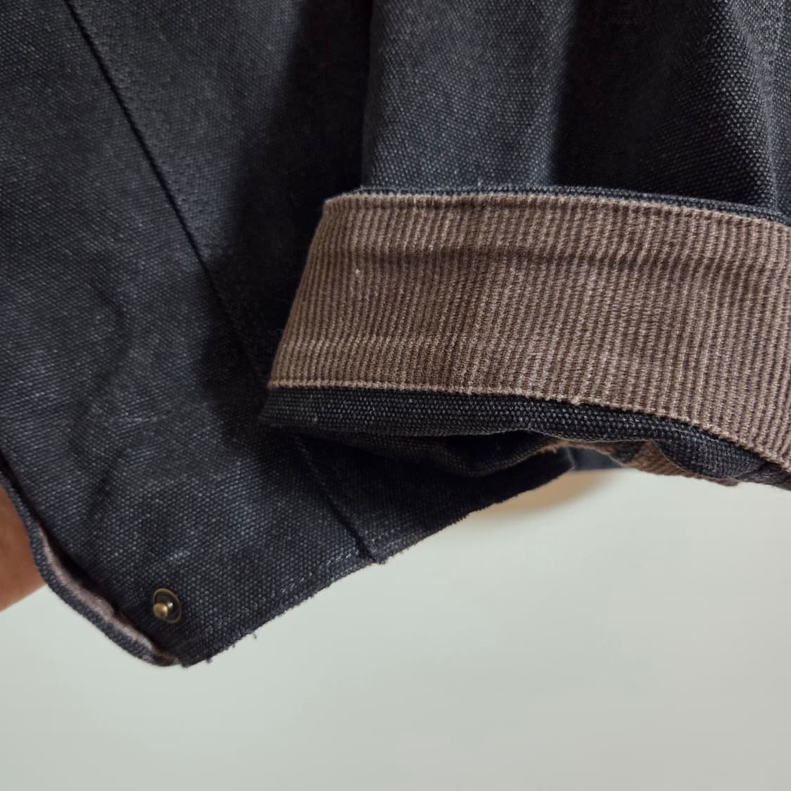 라퍼지스토어 워크자켓 상품이미지6