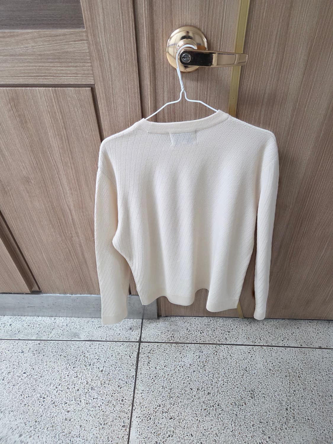 솔리드옴므 니트 48 상품이미지2