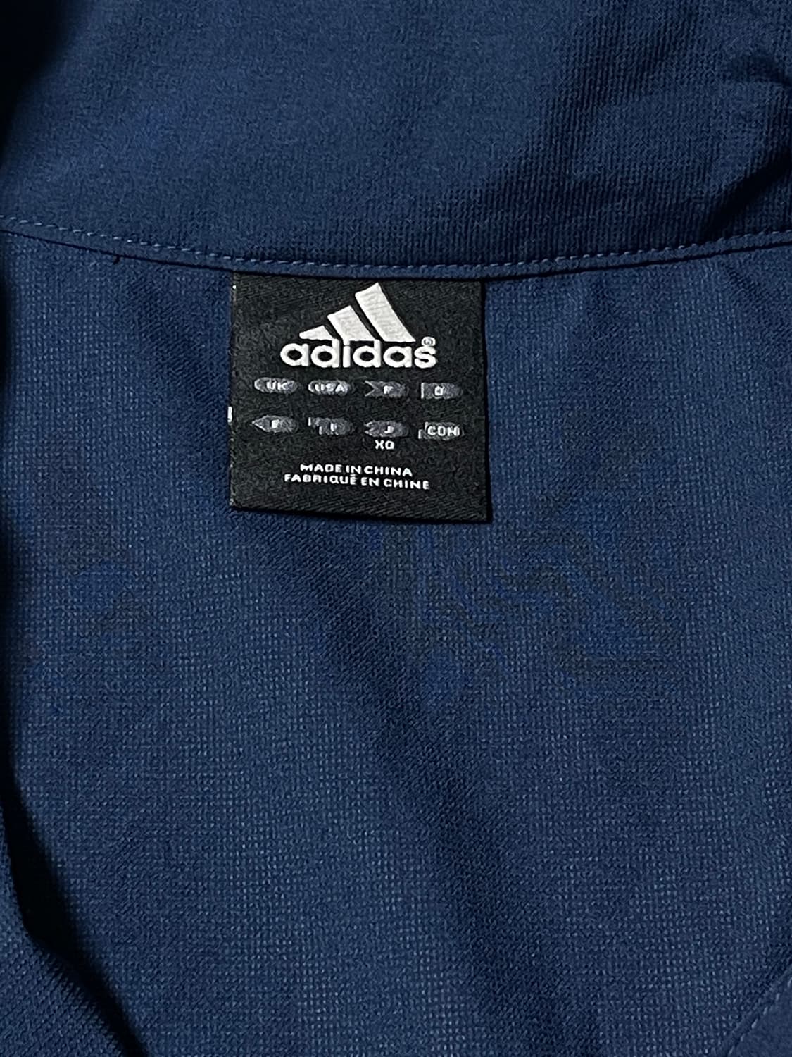 (Adidas)00's oversize jersey 상품이미지5