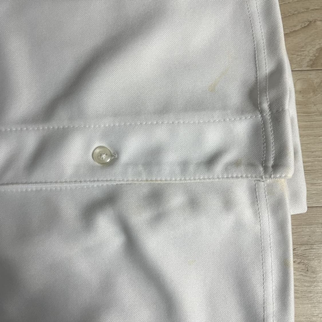 러셀 LA에인절스 홈 유니폼 져지 반팔티 L C10996 상품이미지7