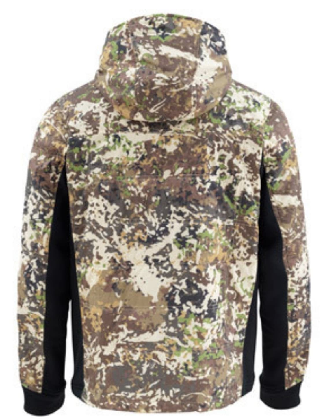 Simms Kinetic Jacket - River Camo (M) 상품이미지3