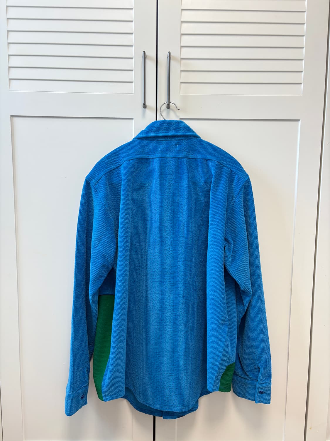 ERL 프린팅  코듀로이 셔츠(L) 상품이미지2