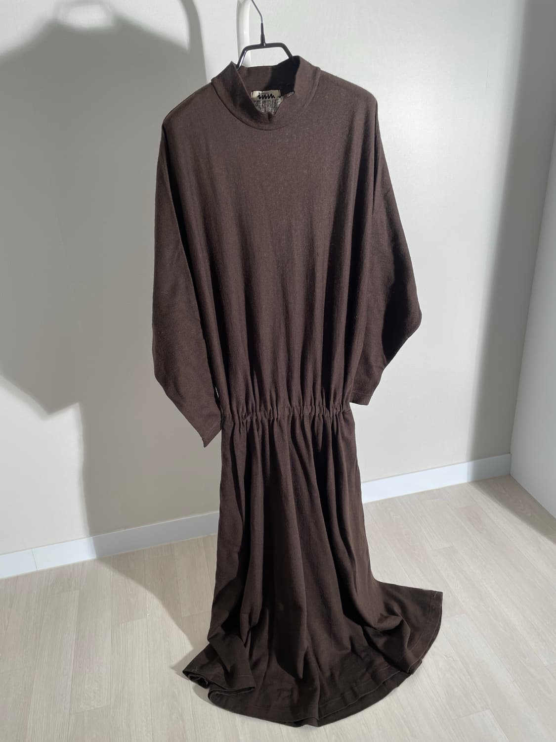 80s 이세이미야케 플랜테이션 롱 원피스 상품이미지2