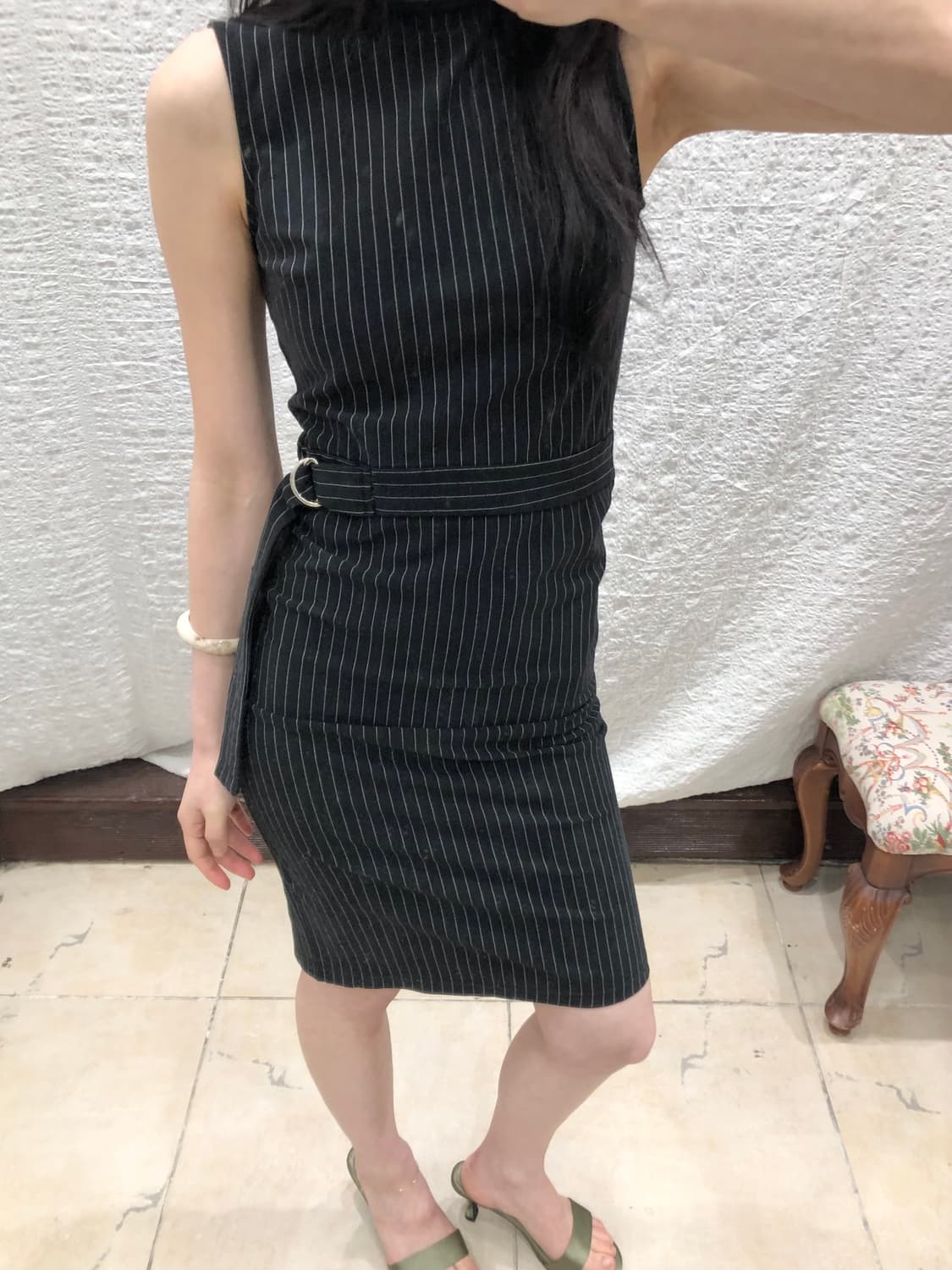 stripe slim fit ops 상품이미지6