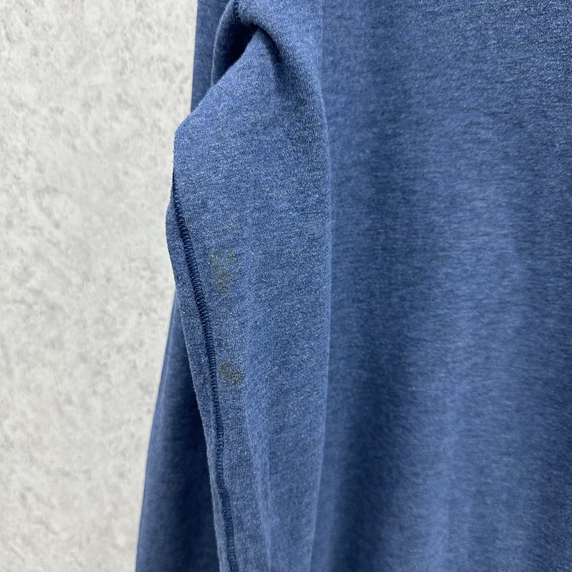 105 폴로 랄프로렌 남자 반집업 맨투맨 상품이미지6