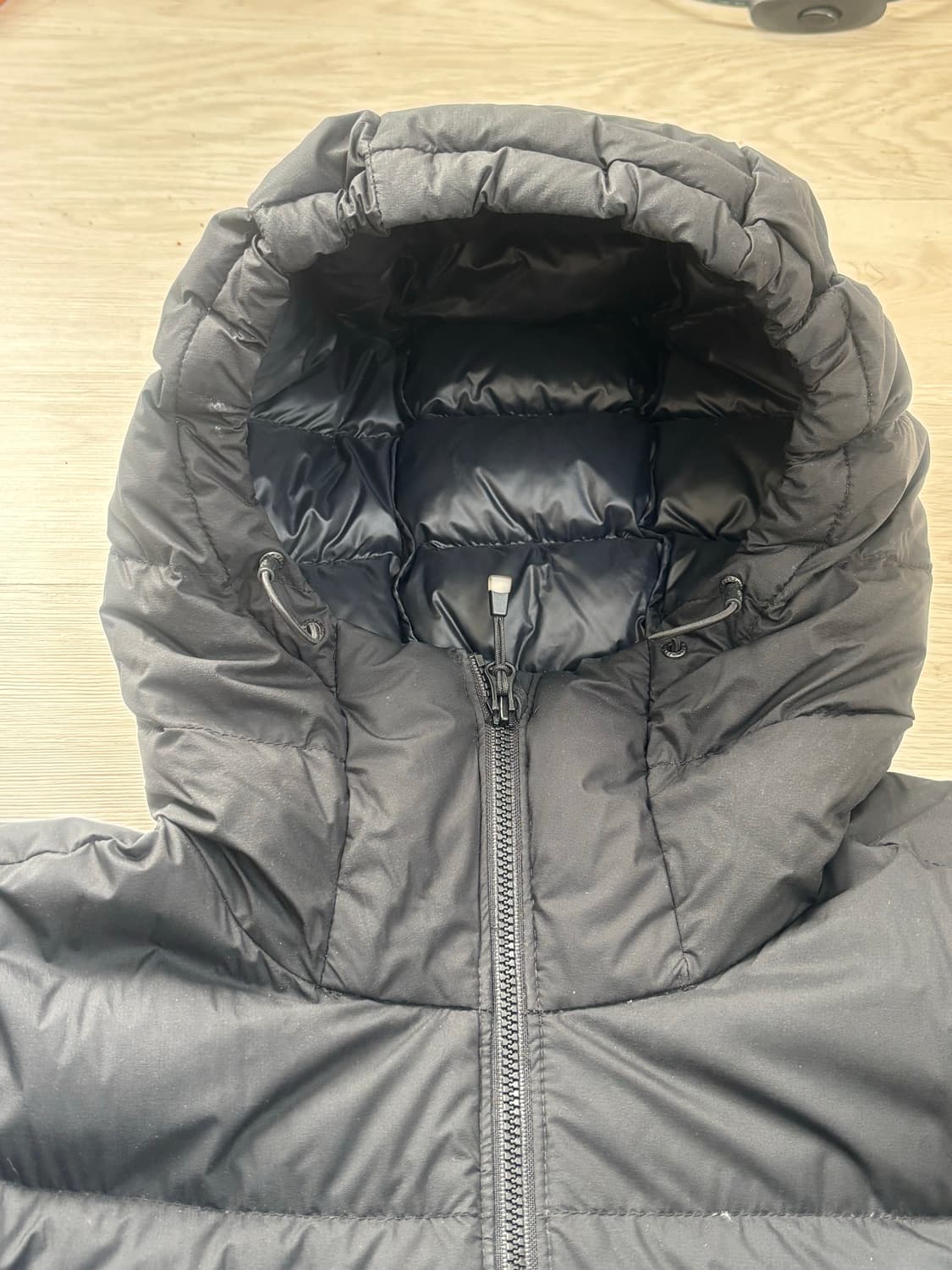 노스페이스 경량패딩 Volt RDS 상품이미지3