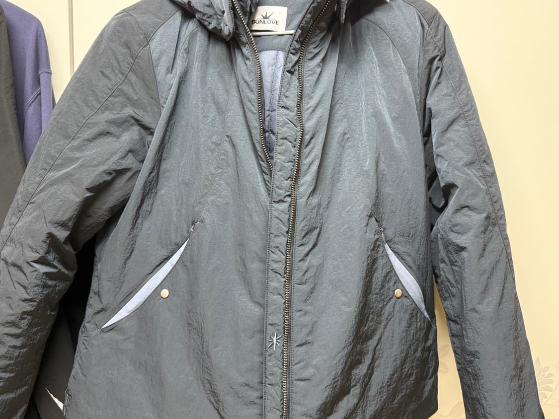 썬러브 자켓 상품이미지1