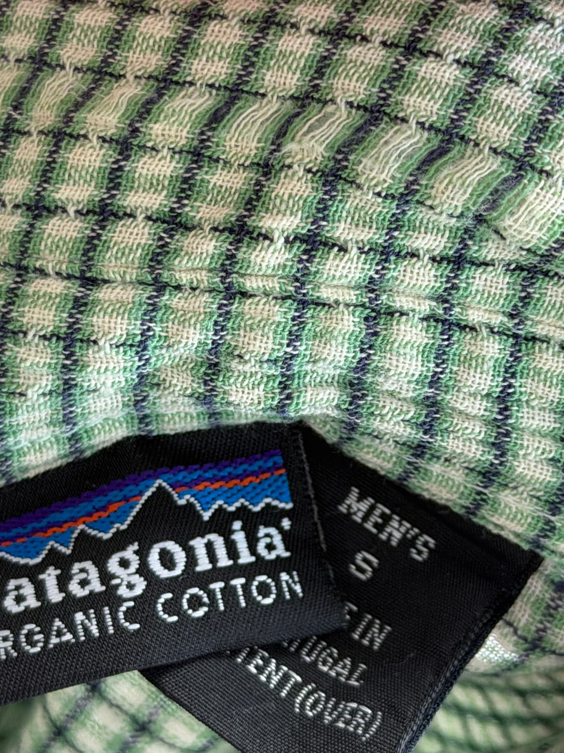 Patagonia 상품이미지5