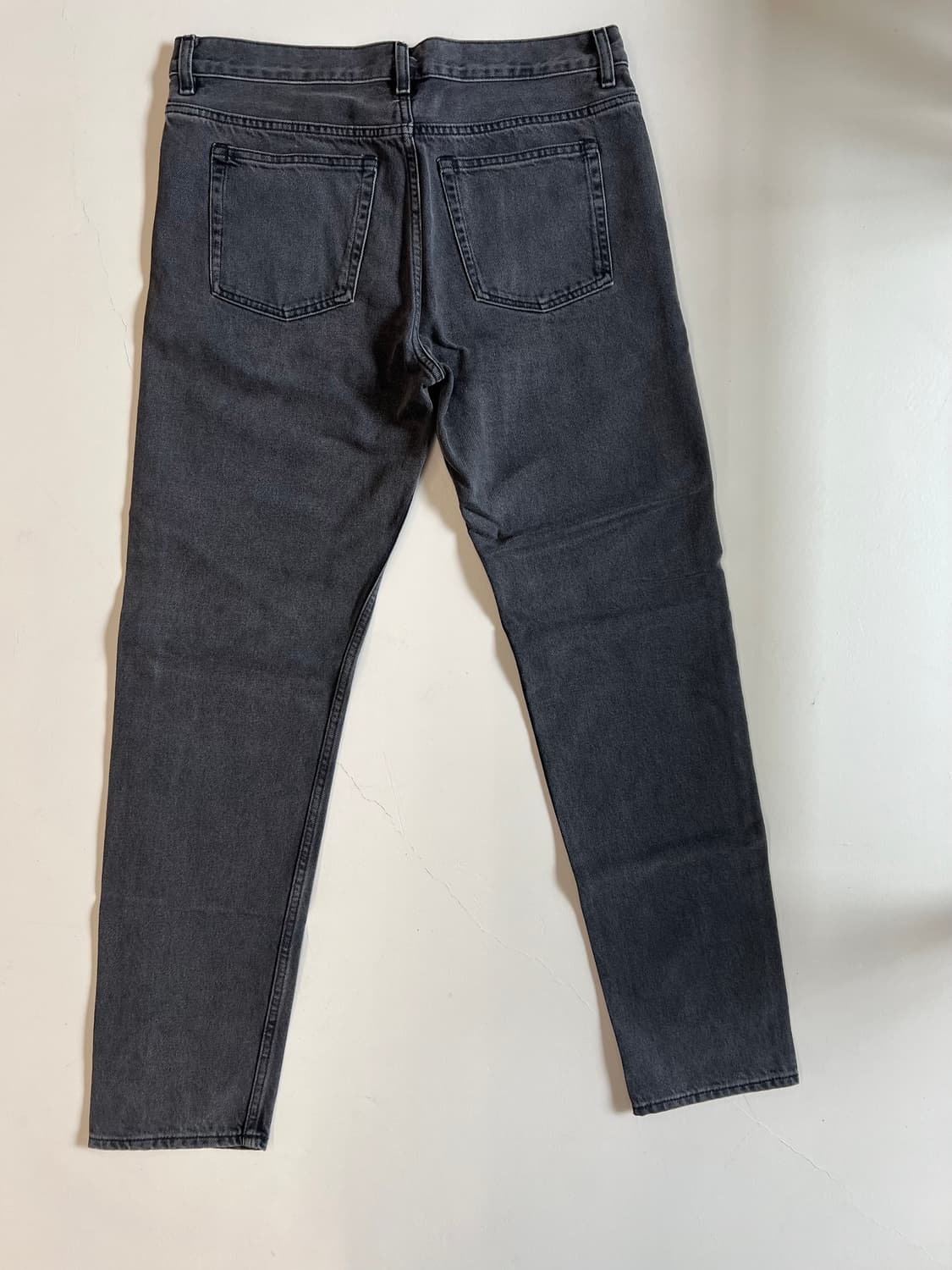 Cos 레귤러 진 상품이미지2