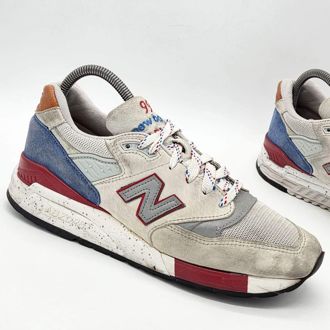  뉴발란스 M998BT Made in USA (255 D)   상품이미지6