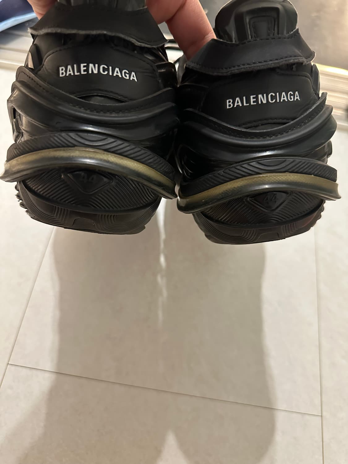 (44)발렌시아가 타이렉스 상품이미지4