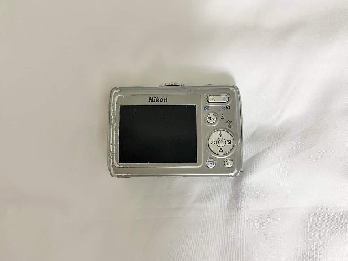 니콘 쿨픽스 p4 (내용필독) 상품이미지3