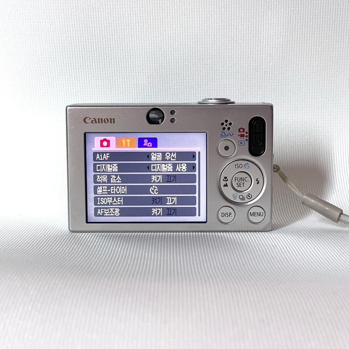 캐논 익시 10 익서스 70 sd1000 ixy ixus 상품이미지3