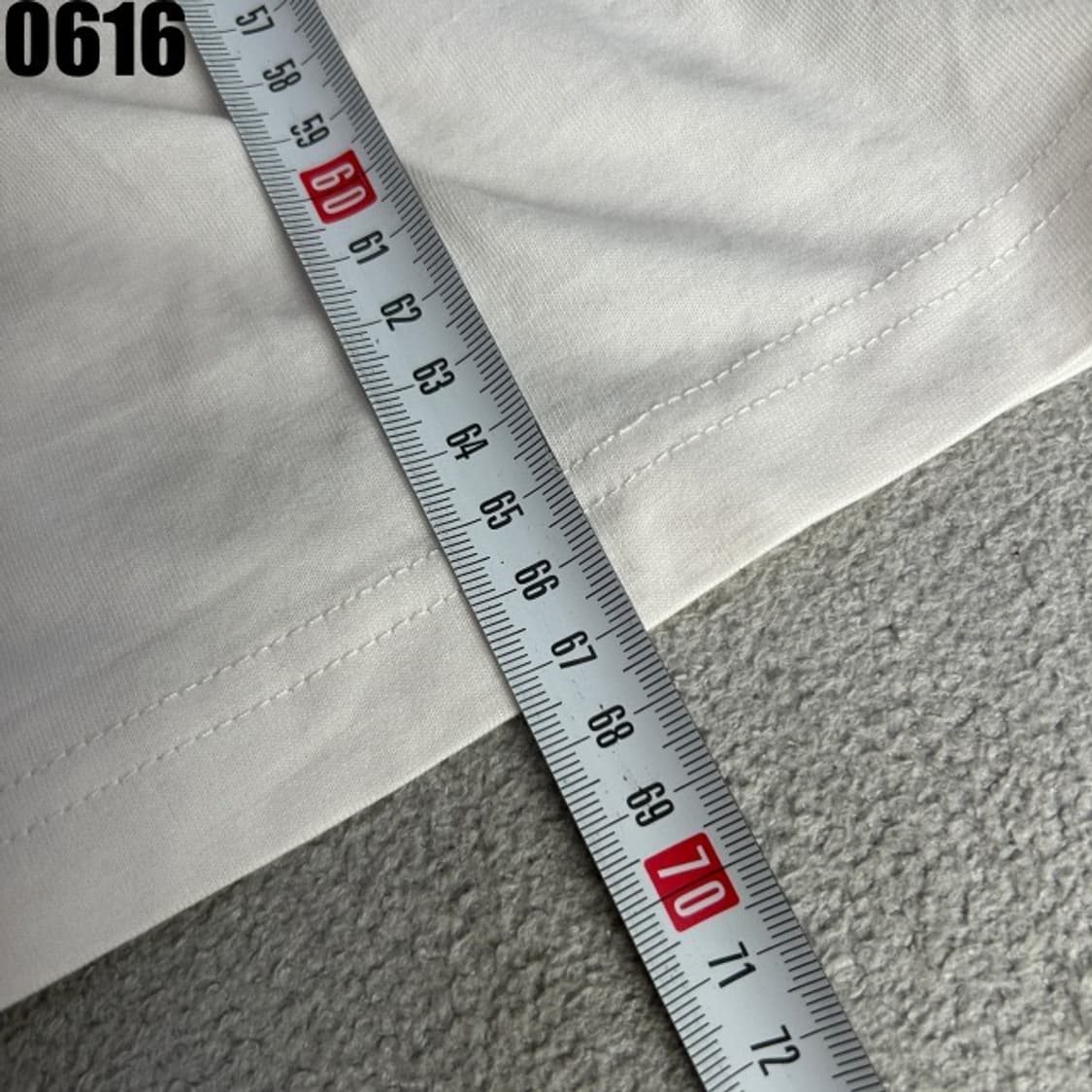 다이나핏 반팔티 상품이미지5