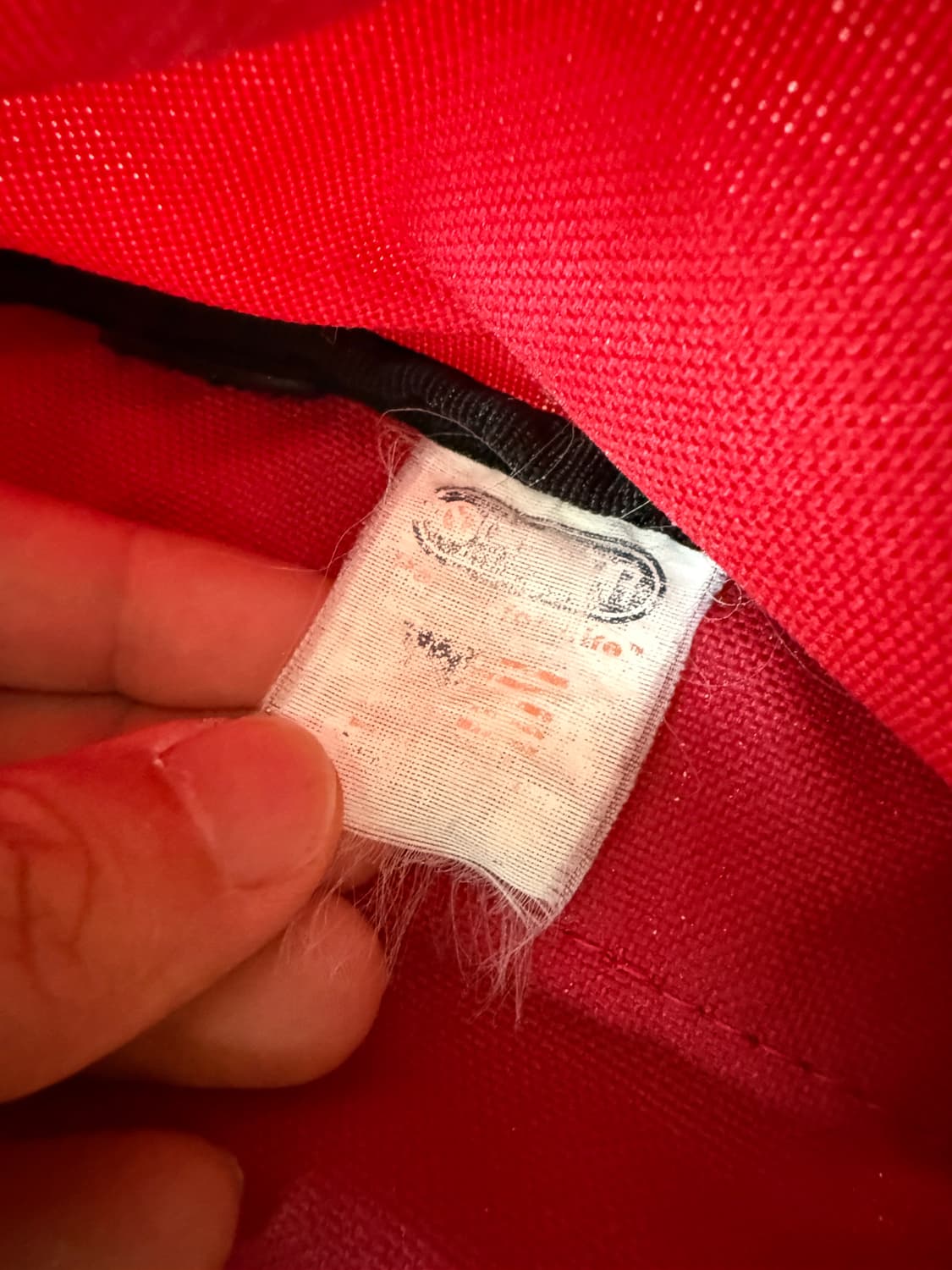 올드 아웃도어프로덕트(OUTDOOR PRODUCT) 코듀라 백팩 상품이미지10