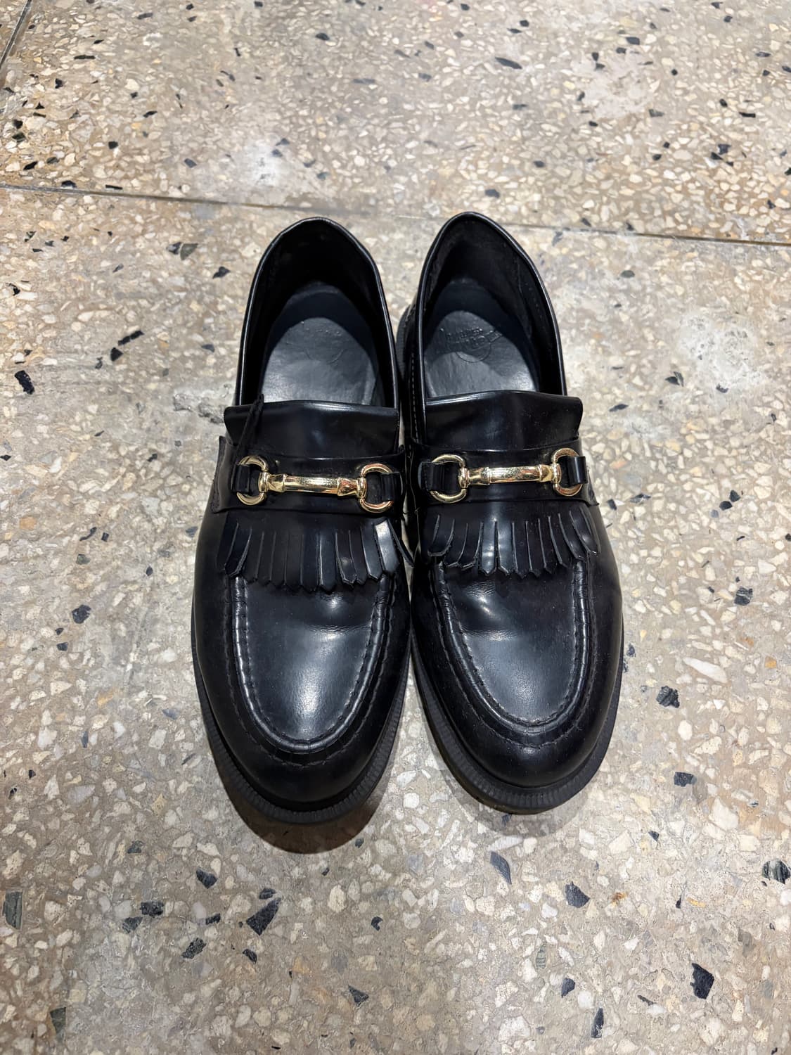 닥터마틴 아드리안 스내플 상품이미지2