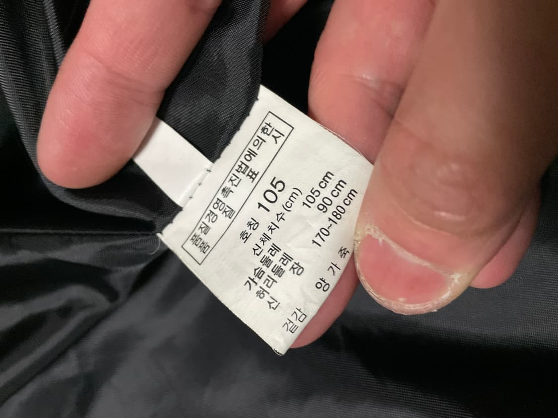 웨스턴 무드 램스킨 양가죽 바이커 레더 자켓 상품이미지8